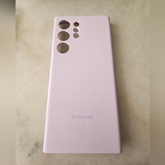 Samsung Other - Samsung S23 Ultra Lavender Case